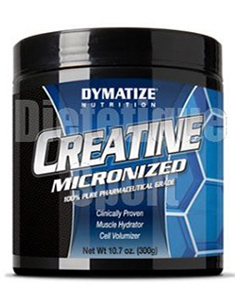 Creatine monohydrate pas chère