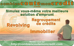 Simuler des crédits devient accessible et anonyme