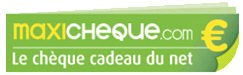 MaxiCheque aide les papas à rester de grands enfants !