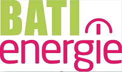 BATIenergie, le salon des professionnels du Bâtiment Basse Consommation et de l'Energie Positive