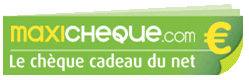 MaxiCheque lance le MaxiCheque vidéo pour le grand public.
