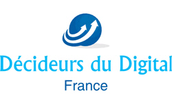 Lancement réussi pour l'Association française des Décideurs du Digital.