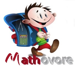 Progresser en maths avec Mathovore