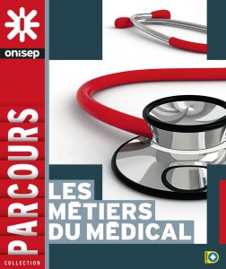 L'Onisep publie les métiers du médical