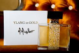 Présentation d'Ylang in Gold