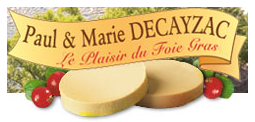 Foie Gras, vins et entrées gourmandes