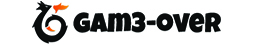Gam3-Over, de la techno, du manga et des jeux
