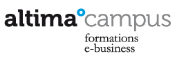 Découvrez les formations e-business altima°campus