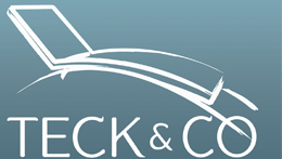 Teckandco, le spécialiste du mobilier en teck, lance son site marchand ! 