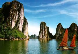 Agence touristique au Vietnam et Indochine