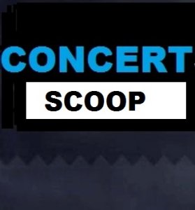 Concertscoop