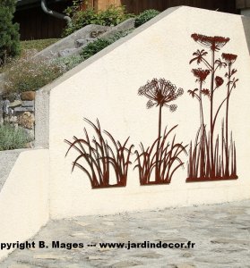 CATALOGUE art au jardin