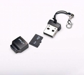 PNY présente une solution de stockage innovante : l'Attaché Evolutive, le plus petit USB du marché ! 