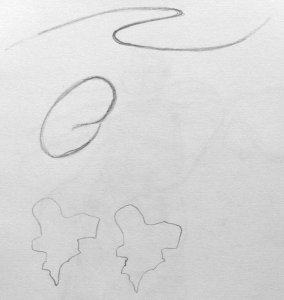 L'exercice à faire 5 mn chaque jour pour progresser en dessin