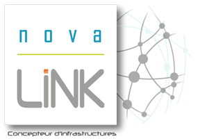 novaLINK : croissance et innovation au service de l'infrastructure