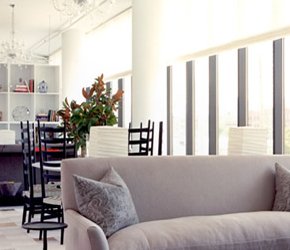 Vous aspirez à renouveler votre intérieur
