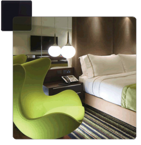 Citygrow : Un hôtel 5 étoiles équipe ses 492 chambres en Zigbee