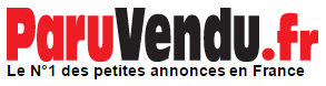 Découvrez les services du site d'annonces gratuites Paruvendu