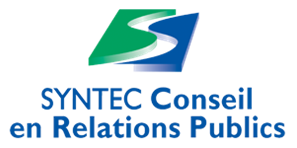 Syntec RP, changements pour de meilleures relations avec ses publics