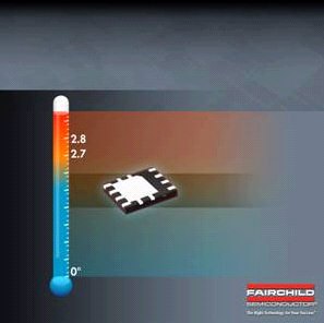 Le MOSFET PowerTrench 60V de Fairchild Semiconductor répond aux besoins des concepteurs pour une conduction et des pertes au niveau commutation les plus faibles possibles.