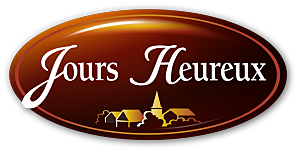 Chocolats de Noël et gourmandises en ligne avec Jours Heureux