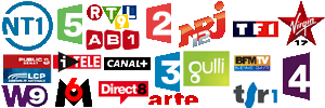Programme télé, ce soir