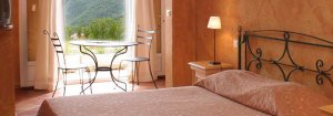 Un hôtel pour vos séjours sur bastia