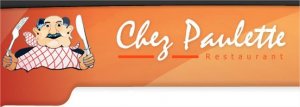 Restaurant chez Paulette