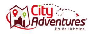 Découvrez un nouveau genre de Parcours-Jeux Urbains avec City Adventures !