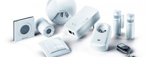 Plus de confort et de bien-être avec le contrôle de l'éclairage grâce à devolo Home Control