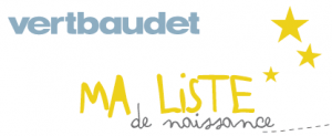 Créez votre liste de naissance sur vertbaudet.fr