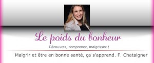 2 jours pour trouver le poids du bonheur à Paris La méthode Chataigner en action : le 1er & 2 mars !
