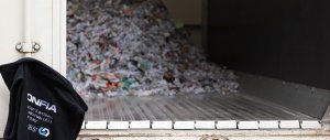 Destruction papiers confidentiels : une mission pour Confia
