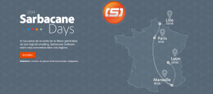 Sarbacane Software l'expert de l'email marketing