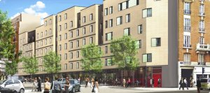 Investir à Clichy, pour se constituer un patrimoine avec Pierre & Vacances Conseil Immobilier