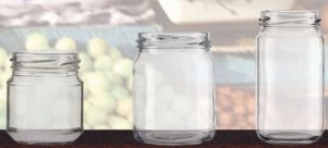 Pots en verre Bormioli Rocco : les alliés de l'industrie alimentaire