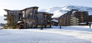 Investir avec PVCI : 3 résidences éco-responsables à Avoriaz