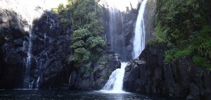 Canyoning à la Réunion par CiméO Nature
