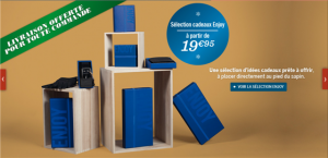 La bonne idée cadeau pour Noël est sur jules.com !