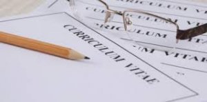 Les erreurs à éviter dans la rédaction d'un CV