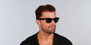 Les Ray-Ban Wayfarer : voyez noël autrement