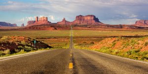 Préparer un road-trip aux USA