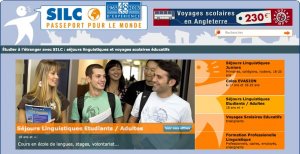 Des vacances éducatives avec Silc