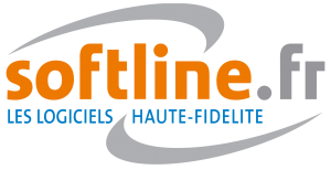 site Web exclusivement dédié à la vente de logiciels