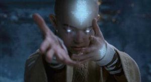 NVIDIA aide ILM à représenter des scènes de batailles épiques faisant appel aux quatre éléments pour le film « Le Dernier Maître de l'Air ».