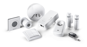 Nouvelles fonctionnalités pour devolo Home Control