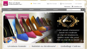 Comment choisir vos chaussures ?