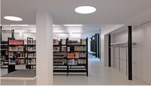 Régent Eclairage, L'architecture vue autrement 
