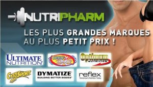 Les brûleurs de graisses pour la musculation
