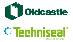 Techniseal entre dans le giron d'Oldcastle (groupe CRH) 